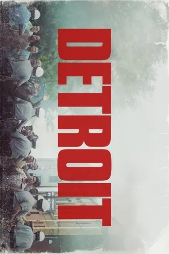 Detroit (2017)