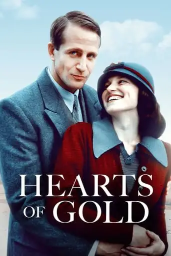 Hearts Of Gold (2003)