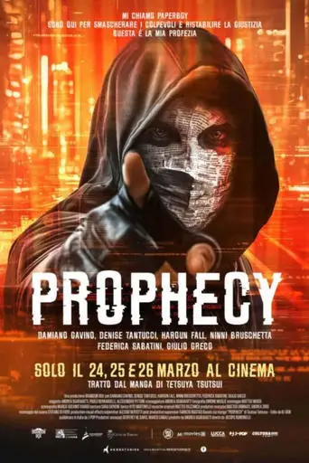 Prophecy (2025)