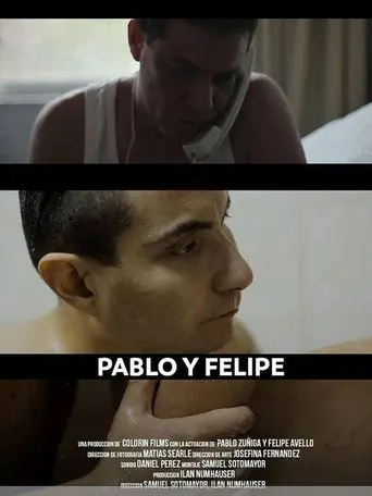 Pablo y Felipe (2012)