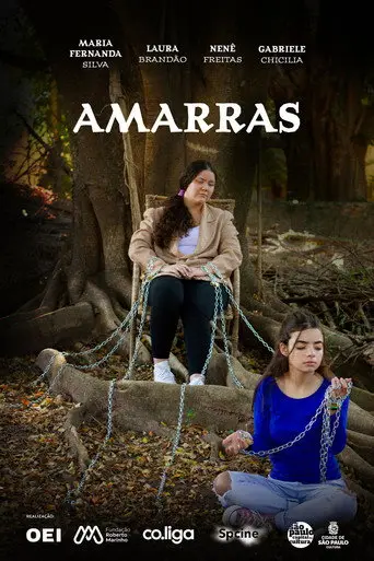 Amarras (2023)