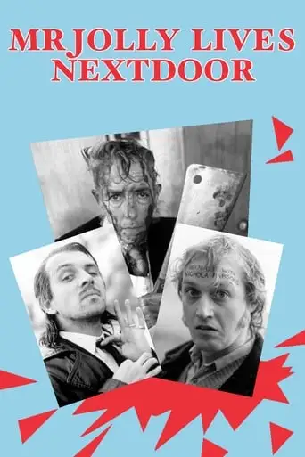 Mr. Jolly Lives Next Door (1988)