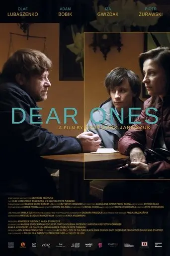 Dear Ones (2023)