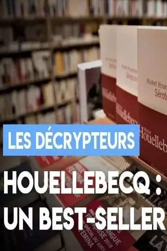 Houellebecq: Encore Un Best-seller? (2019)
