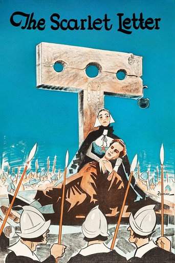 The Scarlet Letter (1927)