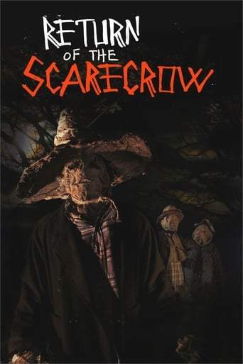 Return Of The Scarecrow (2018)