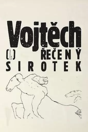 Vojtech, Receny Sirotek (1990)