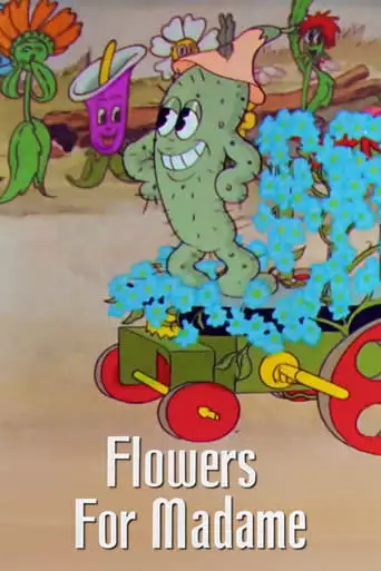 Flowers For Madame (1935)