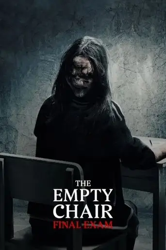 The Empty Chair: Final Exam (2023)