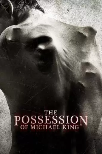 The Possession Of Michael King (2014)