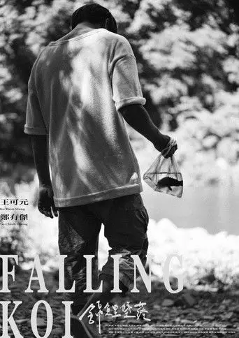 Falling Koi (2021)