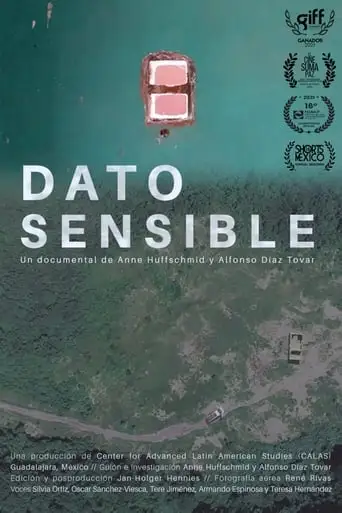 Sensitive Data (2021)