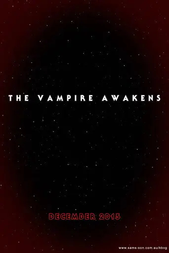 The Vampire Awakens (2015)
