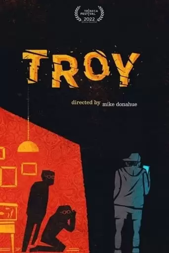 Troy (2022)
