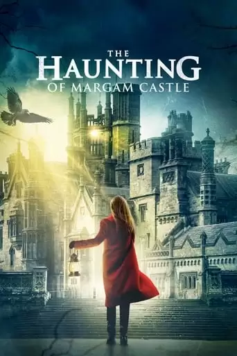 The Haunting Of Margam Castle (2020)