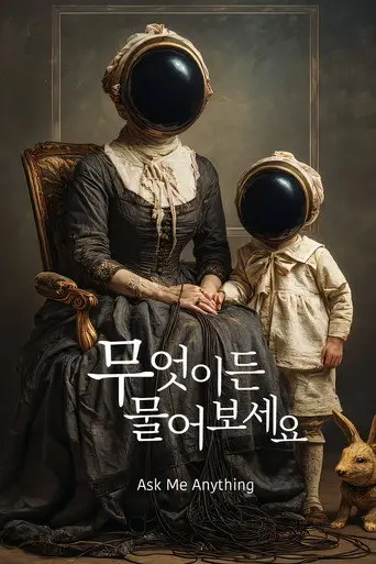Ask Me Anything (2026)