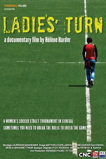 Ladies' Turn (2012)