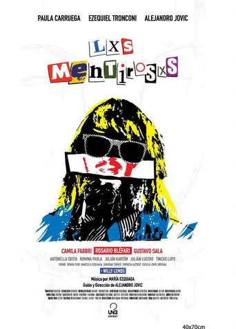 Lxs mentirosxs (2018)