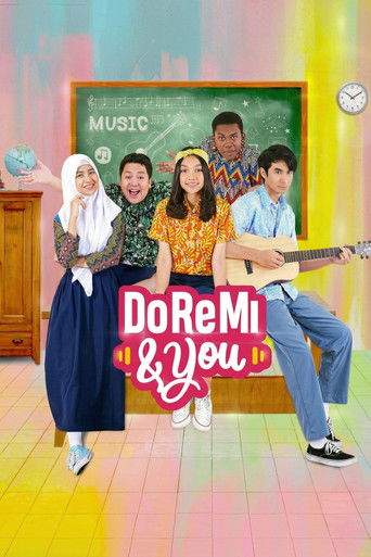 Doremi & You (2019)