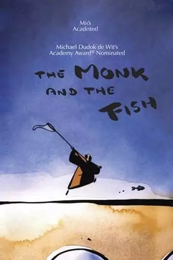 The Monk and the Fish (1994)