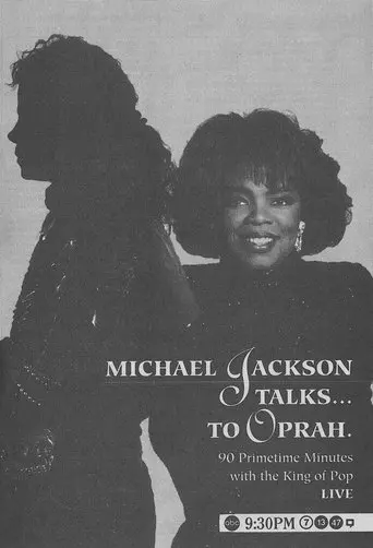Michael Jackson Talks... to Oprah (1993)