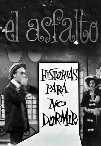 El Asfalto (1966)