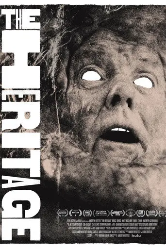 The Heritage (2022)
