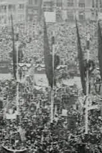 Amsterdam viert regeringsjubileum (1923)