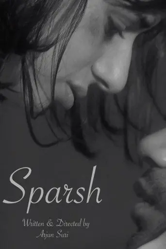Sparsh (2017)