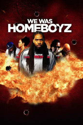 We Was Homeboyz (2012)