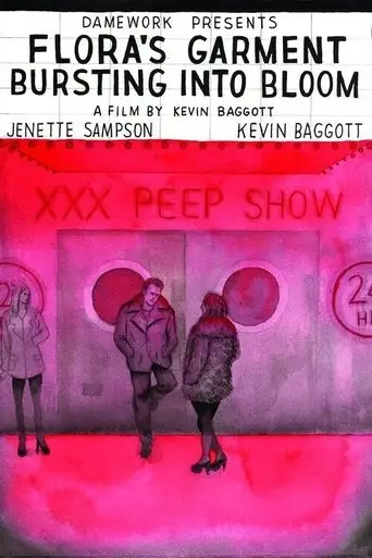 Flora's Garment Bursting Into Bloom (2003)