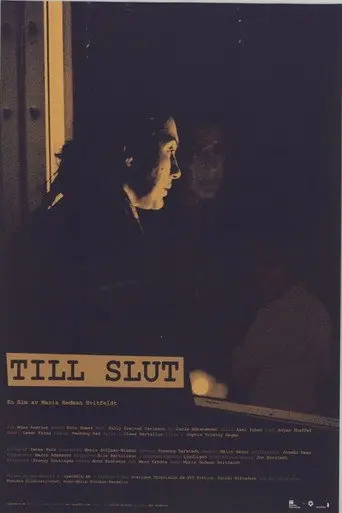 Till slut (2007)