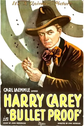 Bullet Proof (1920)