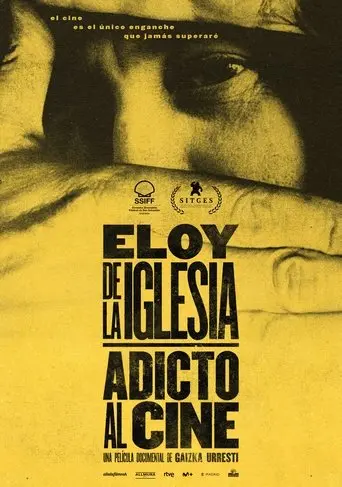 Eloy de la Iglesia: Film Addict (2025)