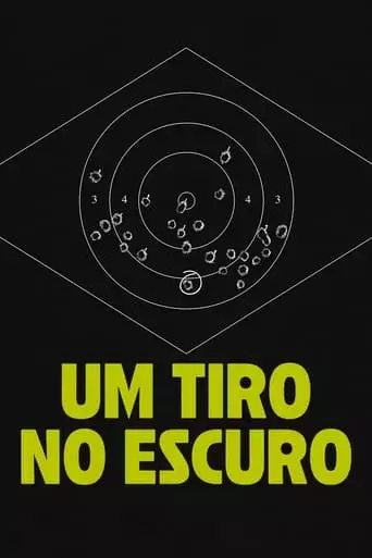 Um Tiro no Escuro (2022)