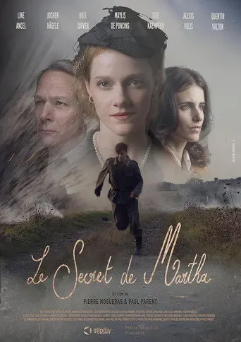 Le Secret de Martha (2025)