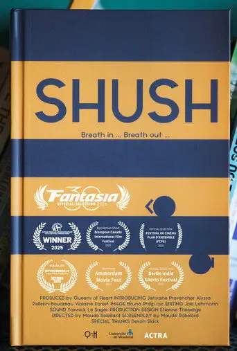 SHUSH (1970)