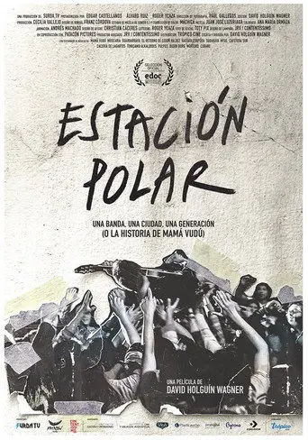 Estación Polar (2019)