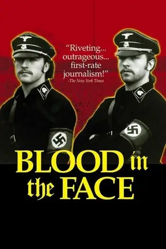 Blood In The Face (1991)