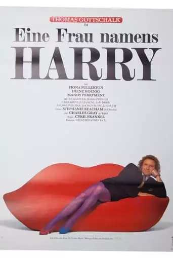Harry And Harriet (1990)