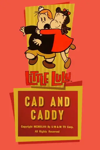 Cad And Caddy (1947)
