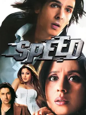 Speed (2007)