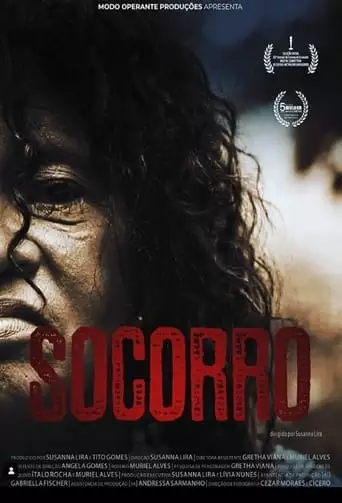 Socorro (2022)