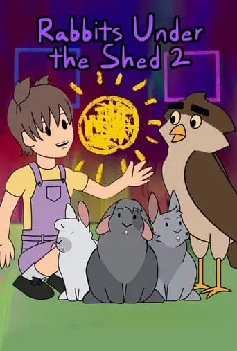 Rabbits Under The Shed 2 (2024)