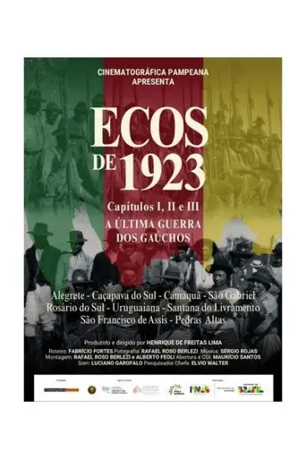 Ecos de 1923 (2026)