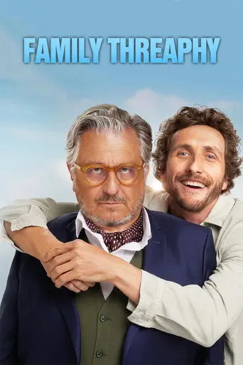Not Without My Shrink (2024)