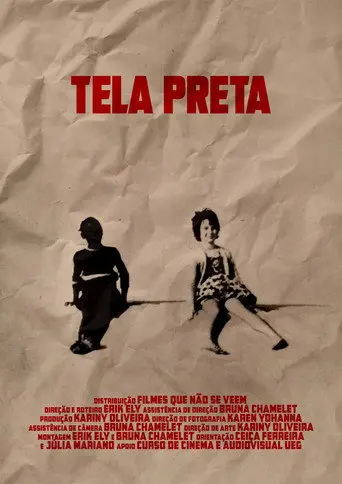 Tela Preta (2019)