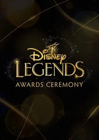 Disney Legends Awards Ceremony (2024)