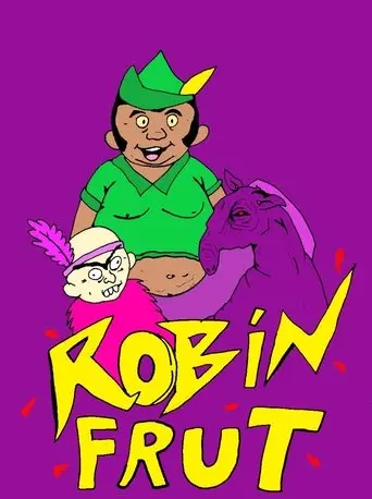 Robin Frut (2014)