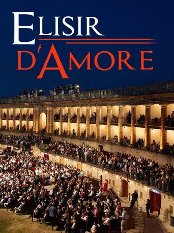 Elisir d'amore (2018)